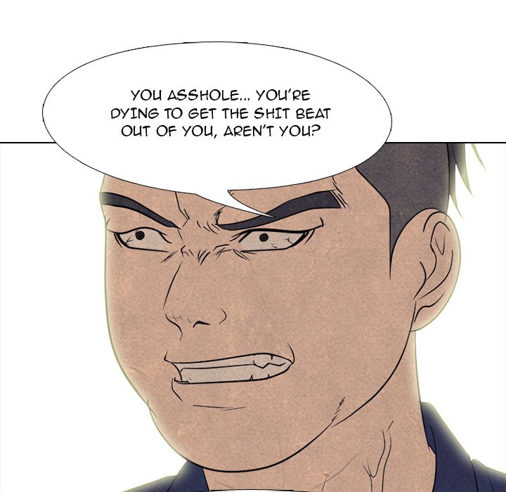 High School Devil chapter 159 page 40