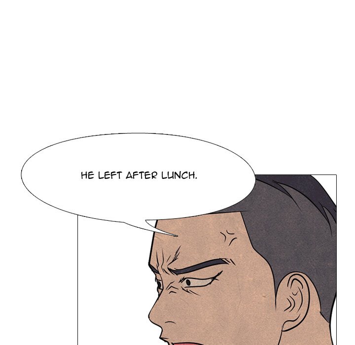 High School Devil chapter 159 page 43