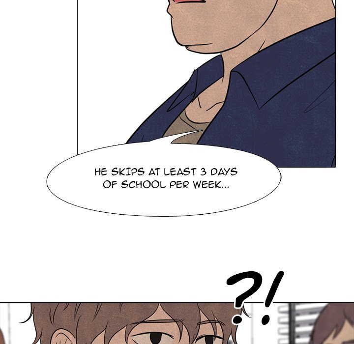 High School Devil chapter 159 page 44