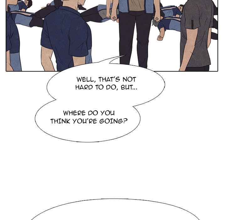 High School Devil chapter 159 page 48