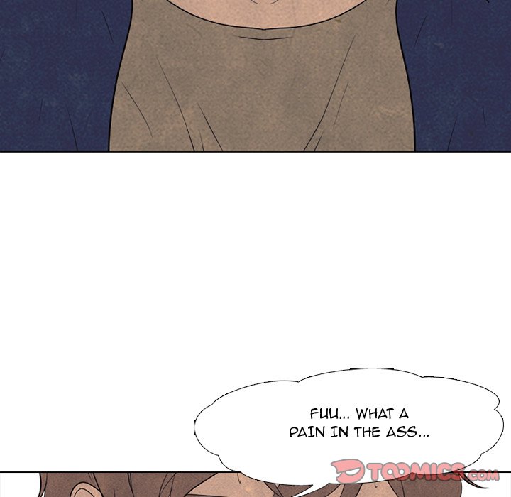 High School Devil chapter 159 page 50