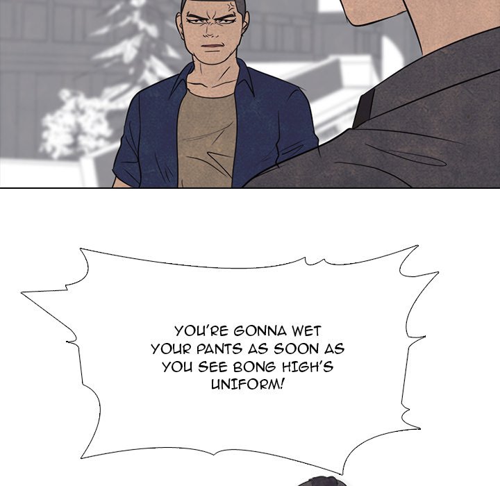High School Devil chapter 159 page 52