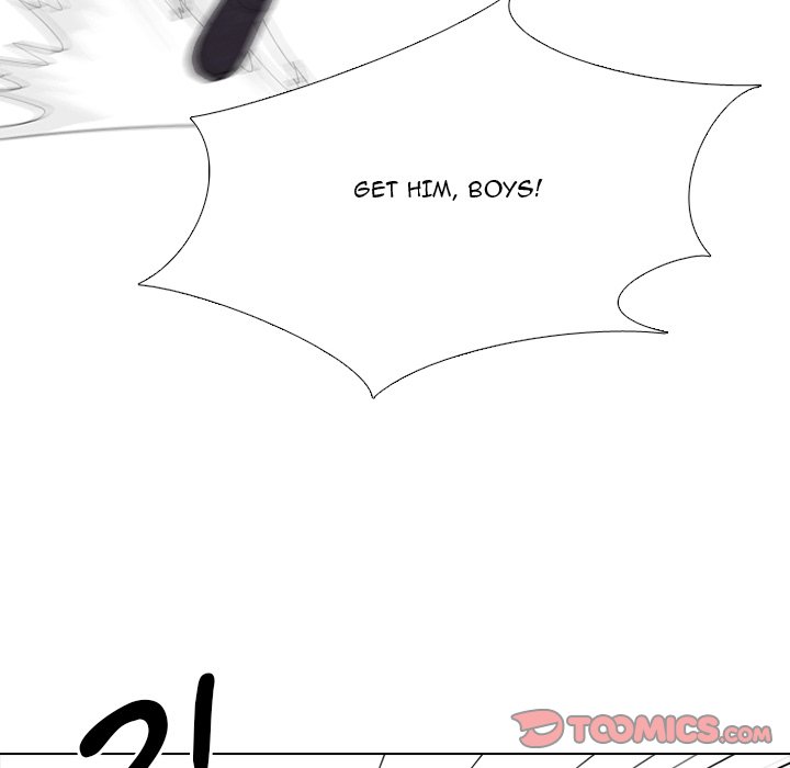 High School Devil chapter 159 page 54