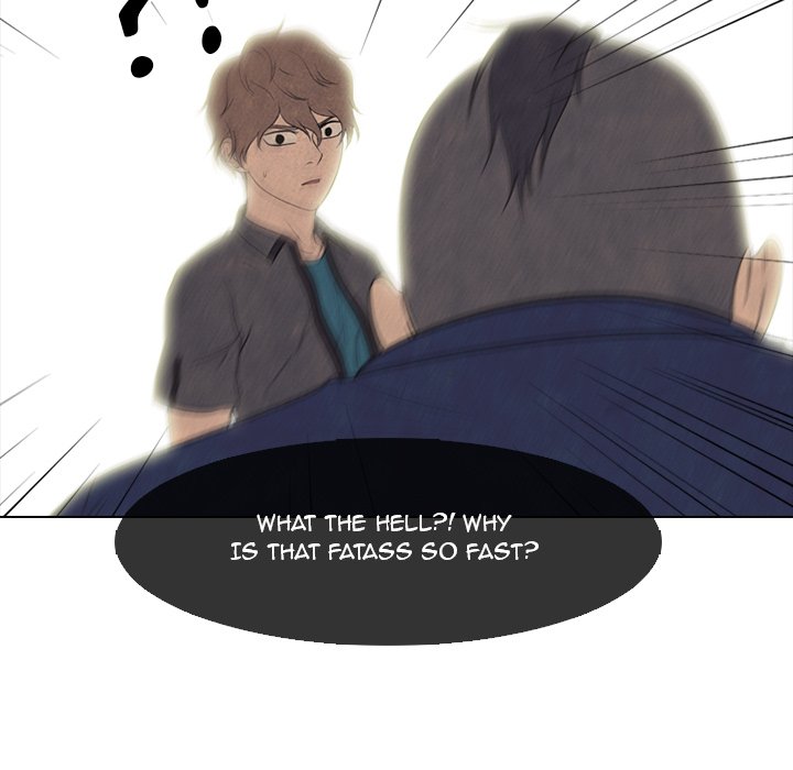 High School Devil chapter 159 page 55