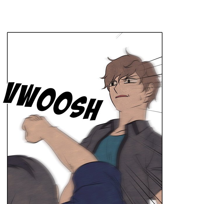 High School Devil chapter 159 page 56