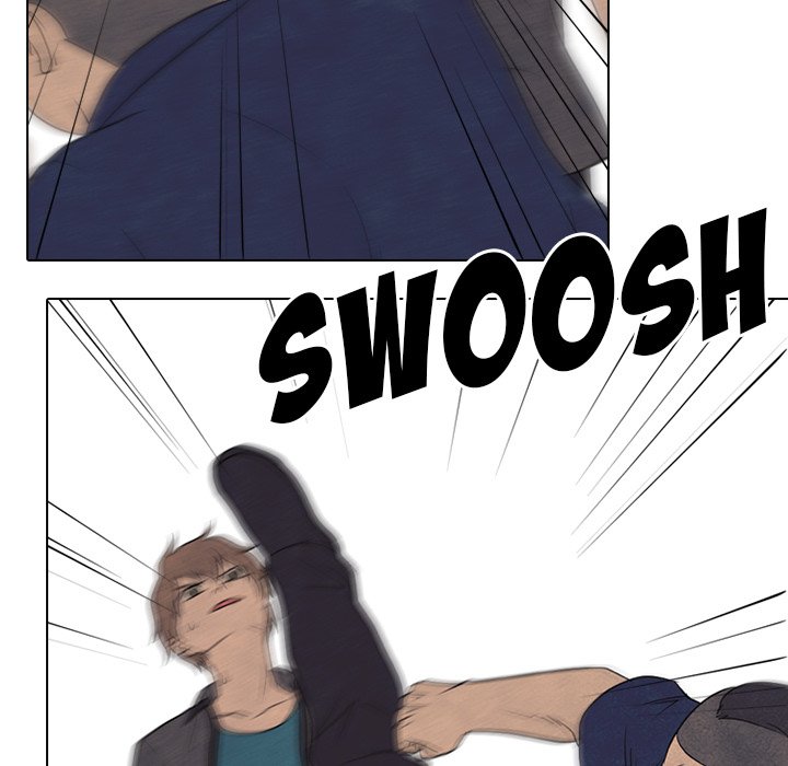 High School Devil chapter 159 page 57