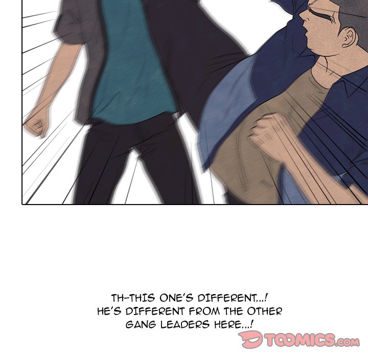 High School Devil chapter 159 page 58