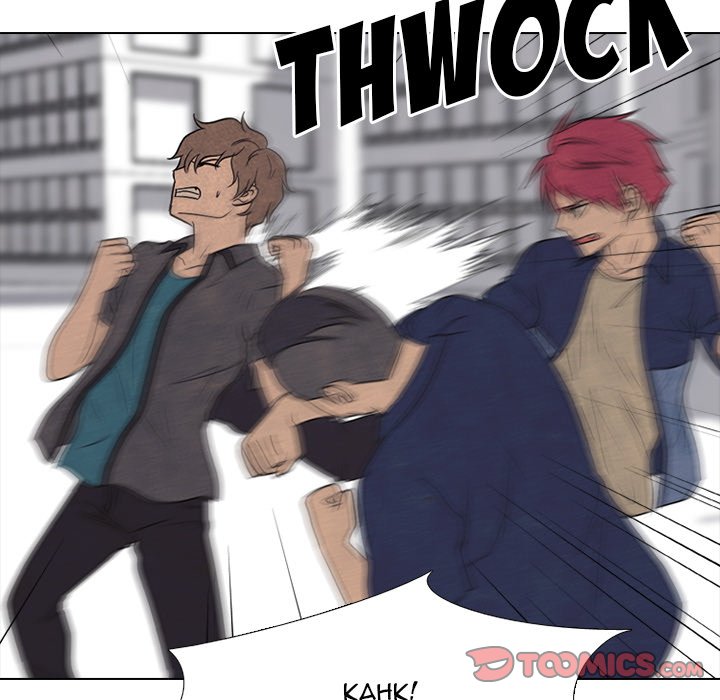 High School Devil chapter 159 page 62
