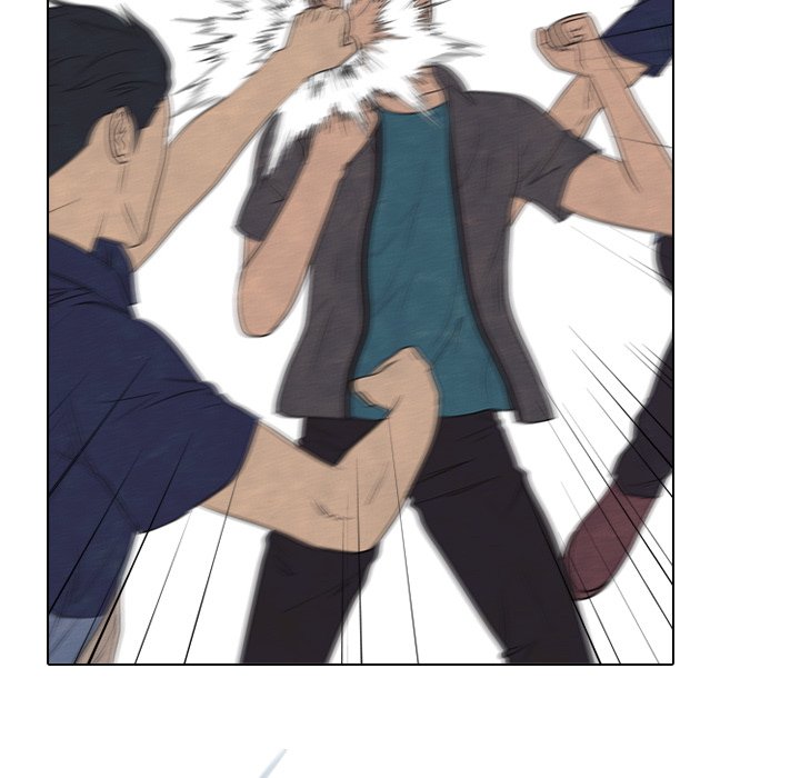 High School Devil chapter 159 page 64