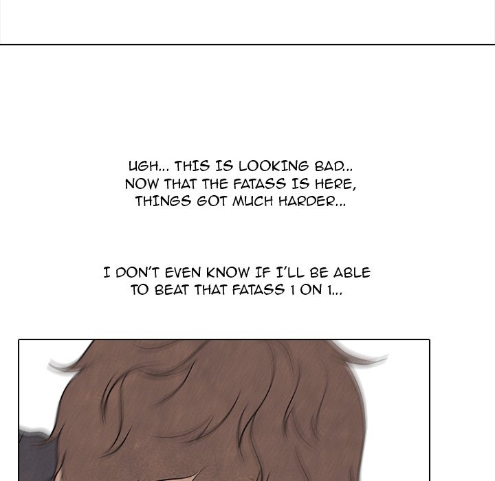 High School Devil chapter 159 page 71