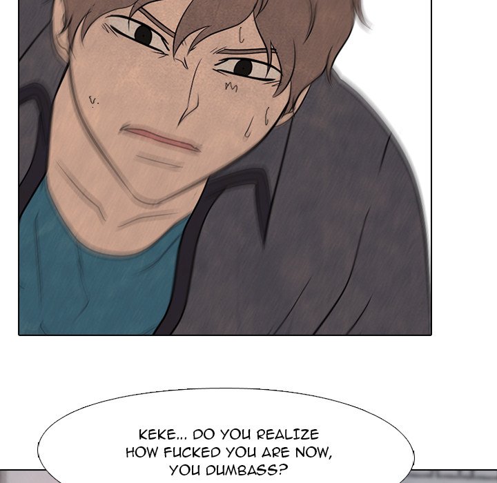 High School Devil chapter 159 page 72