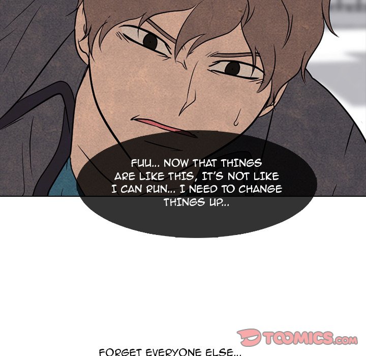 High School Devil chapter 159 page 74