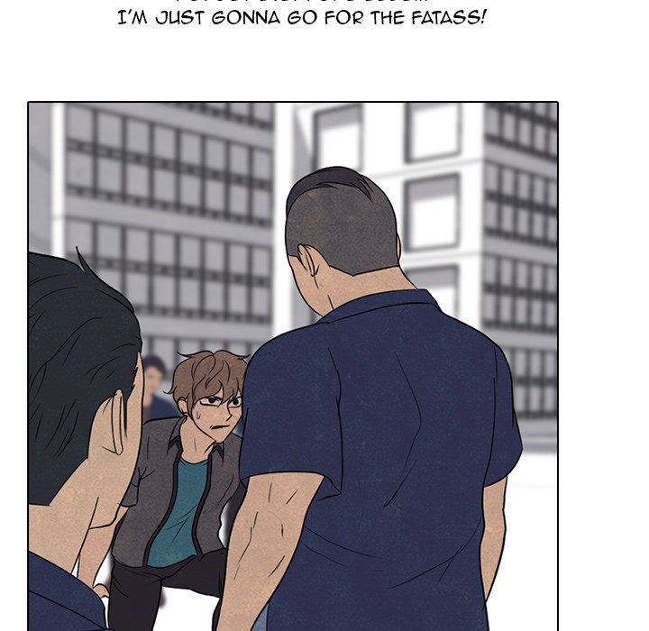 High School Devil chapter 159 page 75