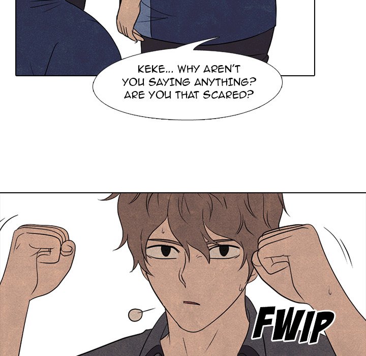 High School Devil chapter 159 page 76