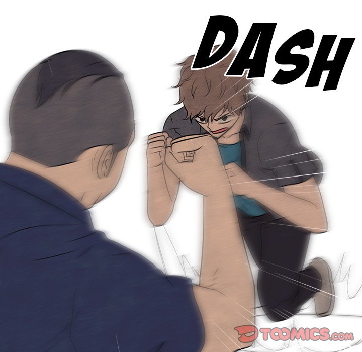 High School Devil chapter 159 page 78