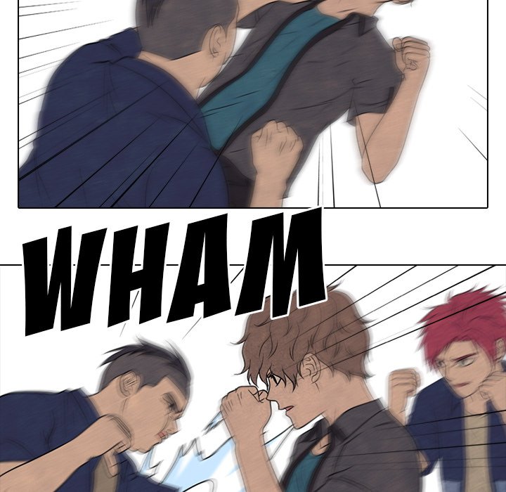 High School Devil chapter 159 page 81