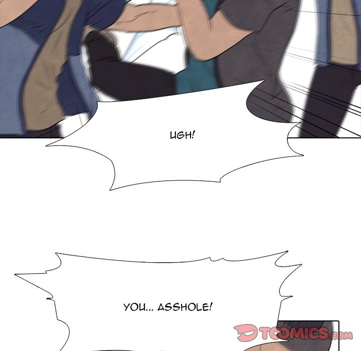 High School Devil chapter 159 page 82