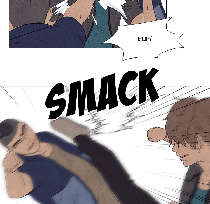 High School Devil chapter 159 page 85