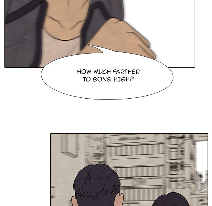 High School Devil chapter 159 page 99