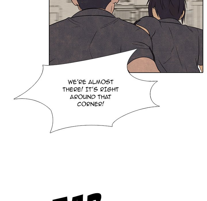 High School Devil chapter 159 page 100