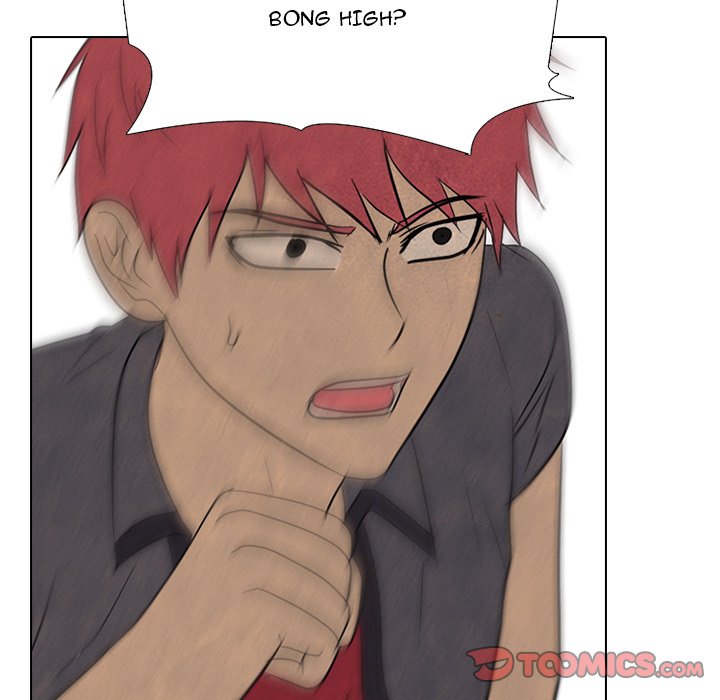High School Devil chapter 159 page 102