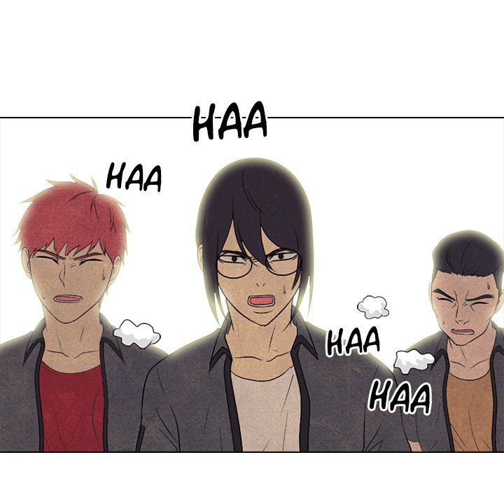 High School Devil chapter 159 page 105