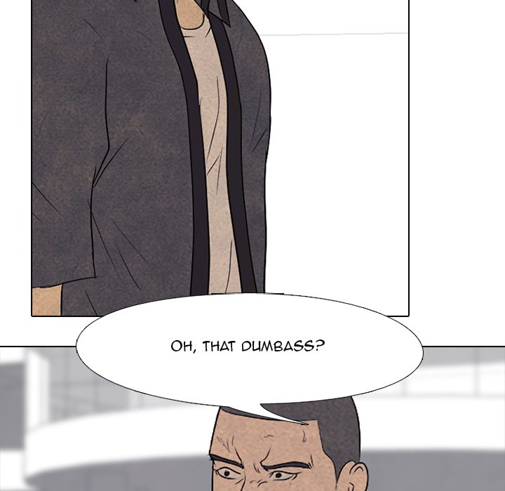 High School Devil chapter 159 page 109