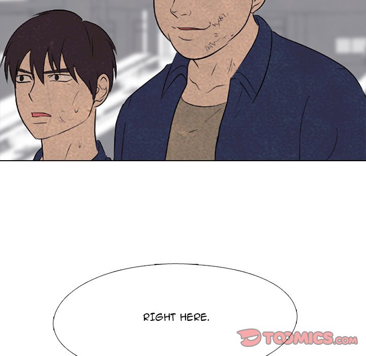 High School Devil chapter 159 page 110