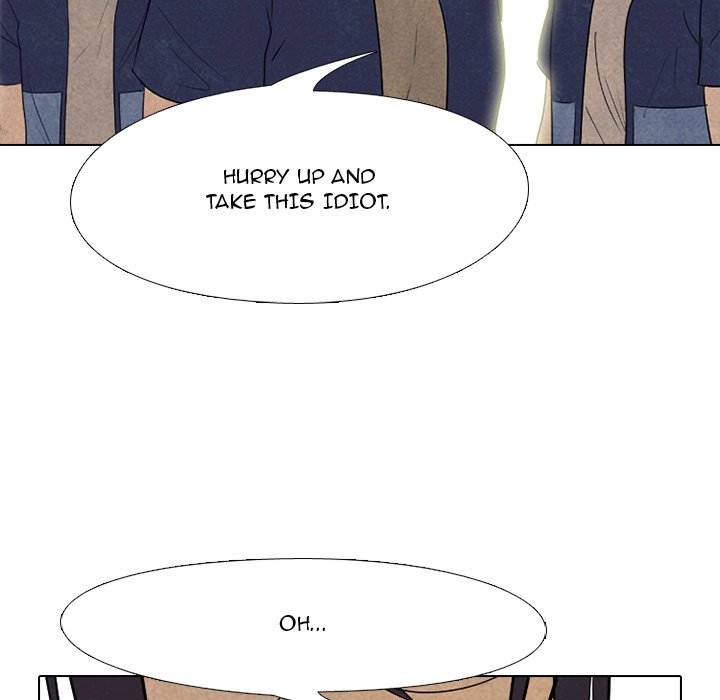 High School Devil chapter 159 page 115
