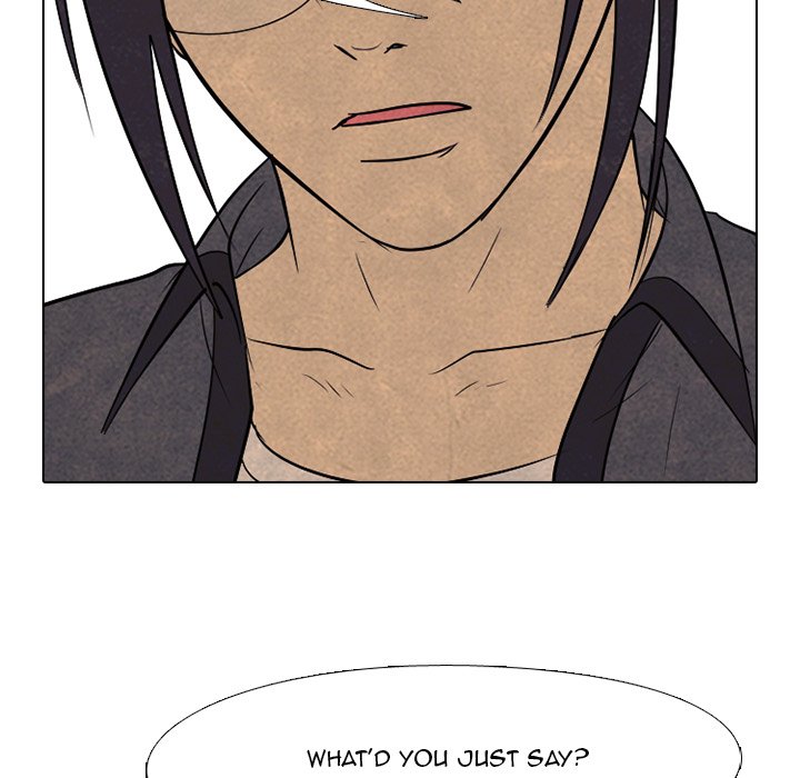 High School Devil chapter 159 page 116