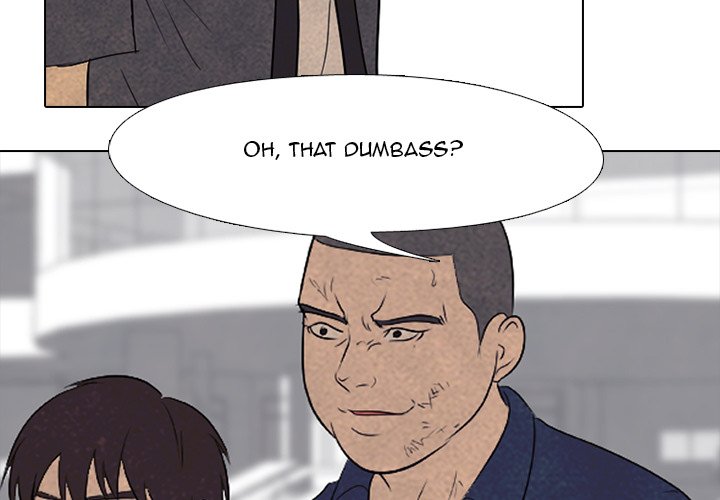 High School Devil chapter 160 page 3