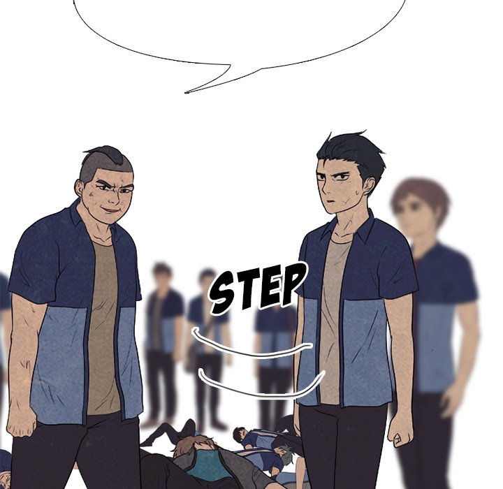 High School Devil chapter 160 page 5