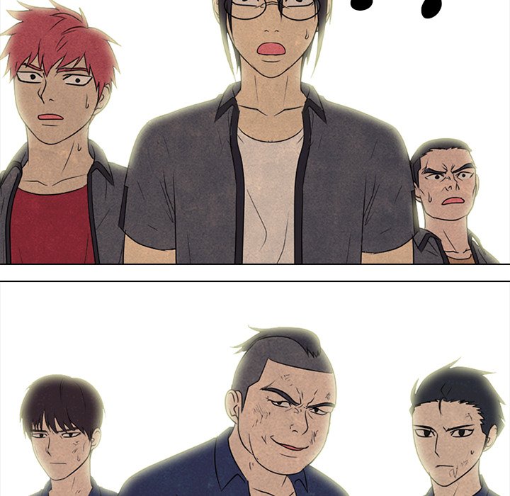 High School Devil chapter 160 page 8