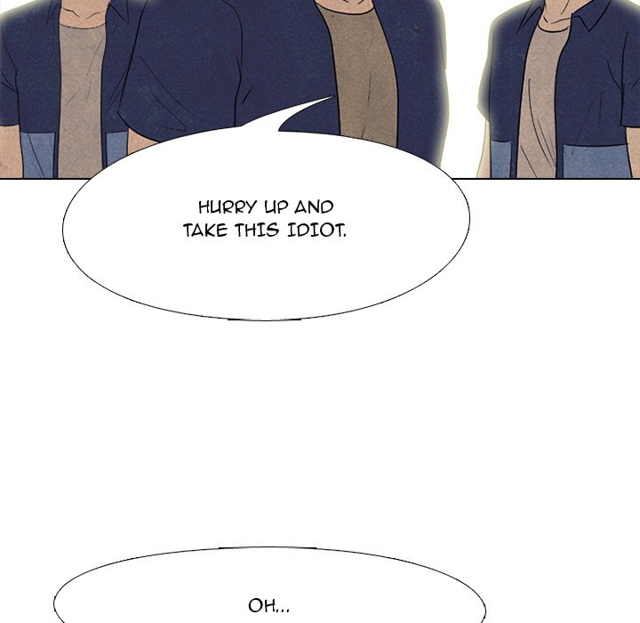 High School Devil chapter 160 page 9