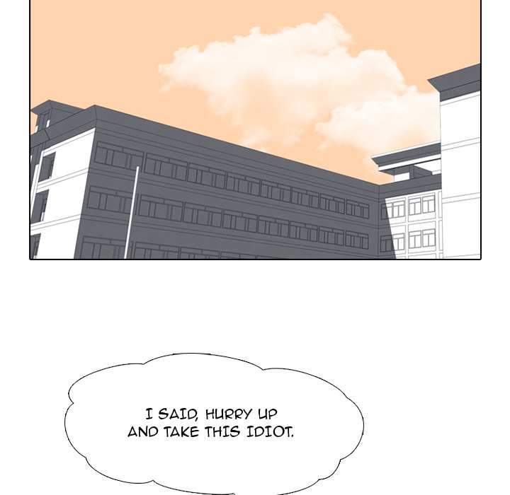 High School Devil chapter 160 page 15
