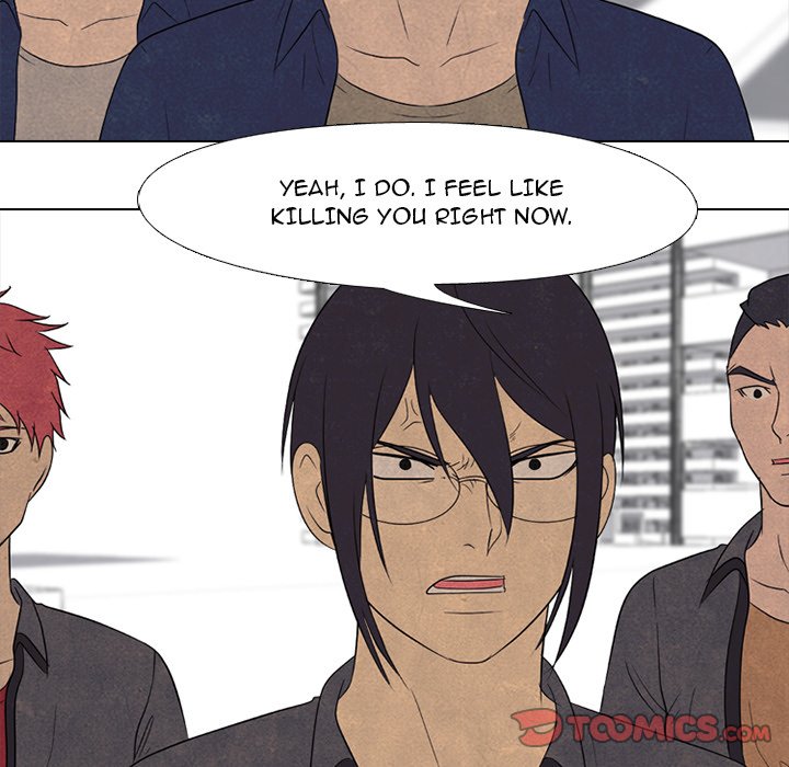 High School Devil chapter 160 page 18
