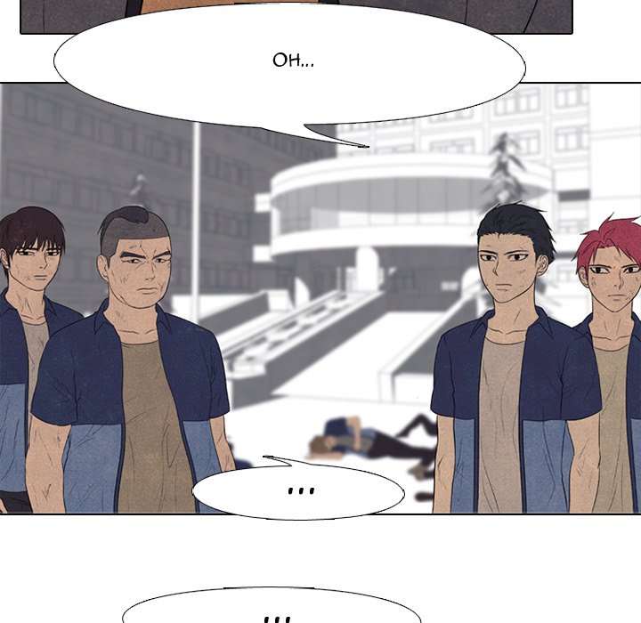 High School Devil chapter 160 page 29