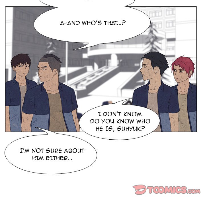 High School Devil chapter 160 page 30