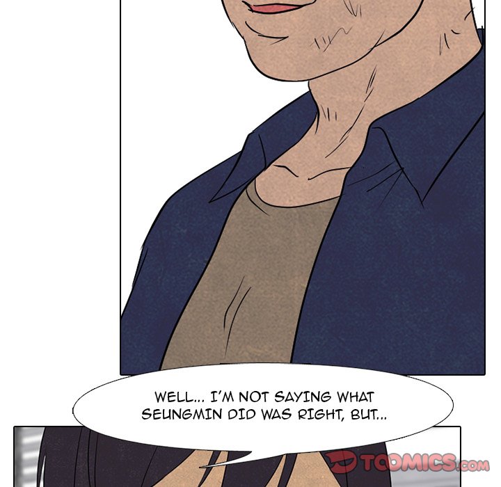 High School Devil chapter 160 page 34
