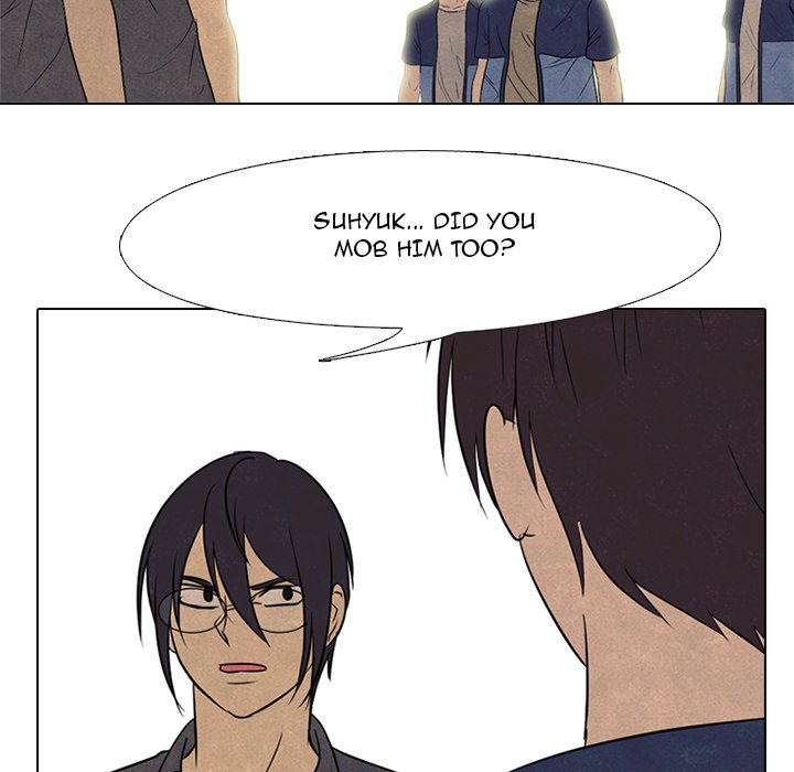High School Devil chapter 160 page 37