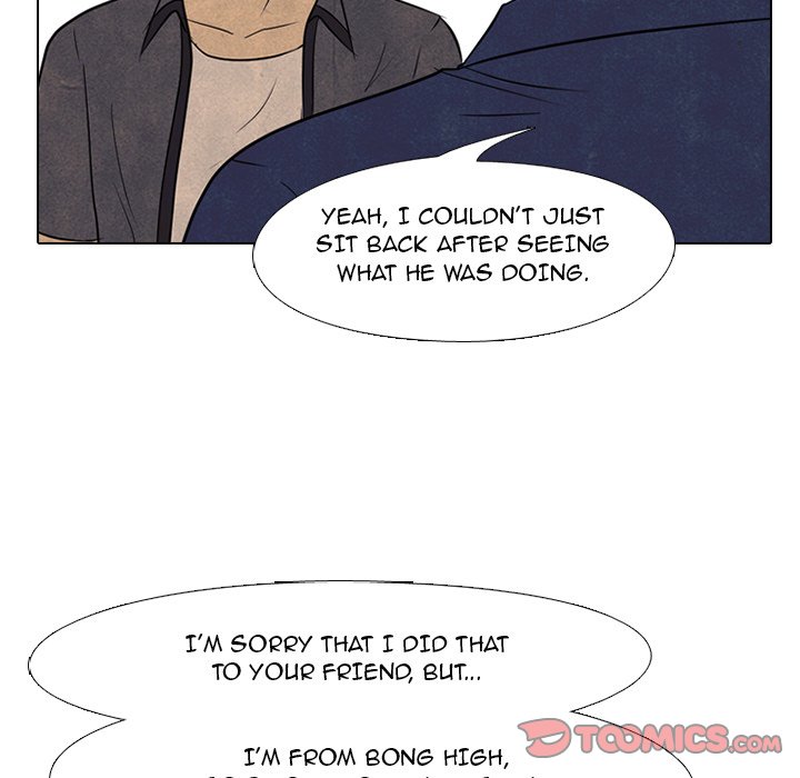 High School Devil chapter 160 page 38