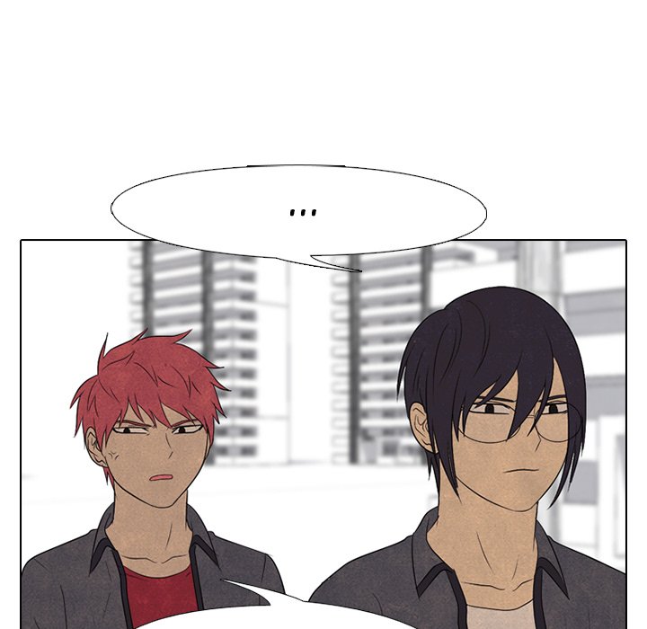 High School Devil chapter 160 page 40