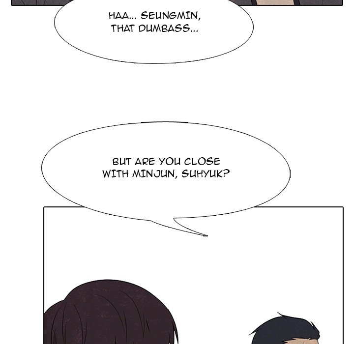 High School Devil chapter 160 page 41