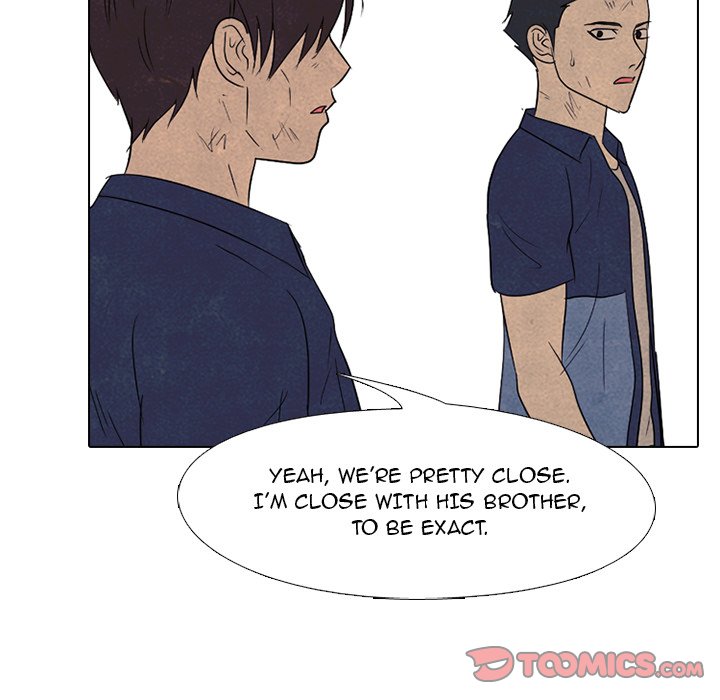 High School Devil chapter 160 page 42