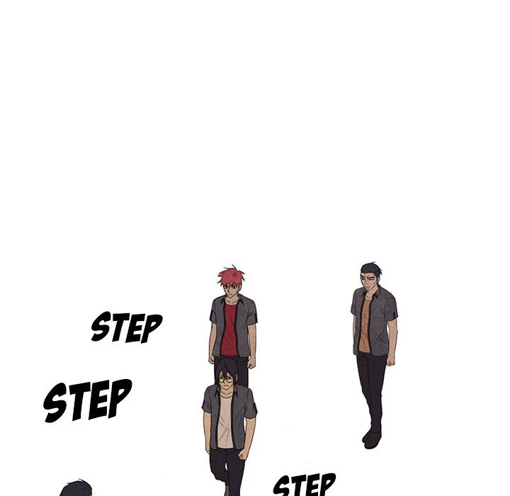 High School Devil chapter 160 page 43