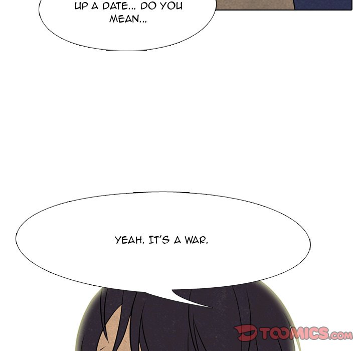 High School Devil chapter 160 page 50