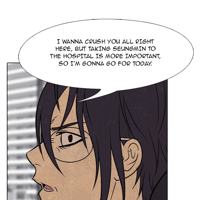 High School Devil chapter 160 page 53
