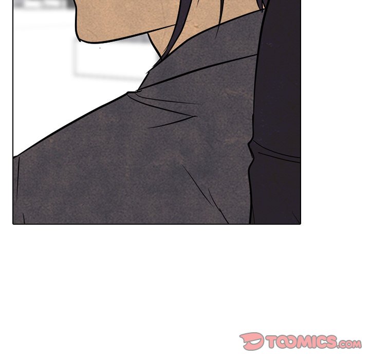 High School Devil chapter 160 page 54