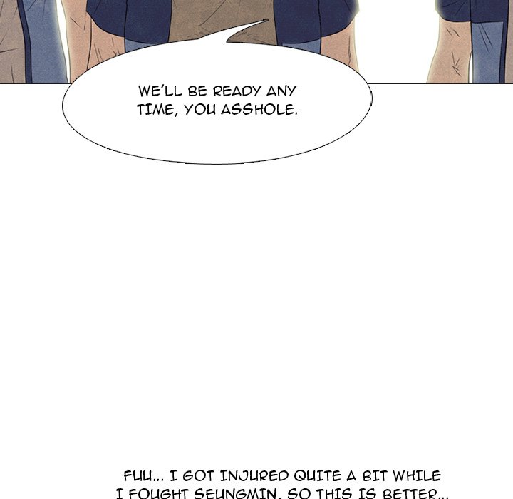 High School Devil chapter 160 page 56
