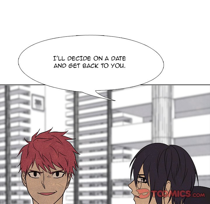 High School Devil chapter 160 page 58